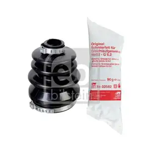 FEBI BILSTEIN 175242 Achsmanschettensatz für OPEL FEBI BILSTEIN 175242 Achsmanschettensatz für OPEL