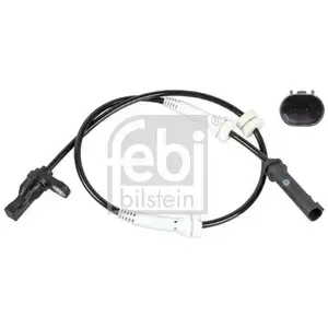 Sensor Raddrehzahl Febi Bilstein 175259 für Bmw Vorderachse Links Sensor Raddrehzahl Febi Bilstein 175259 für Bmw Vorderachse Links