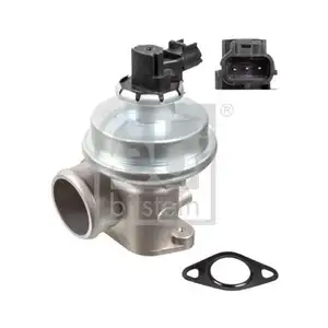 FEBI BILSTEIN 175330 Abgasregelventil für FORD, JAGUAR FEBI BILSTEIN 175330 Abgasregelventil für FORD, JAGUAR