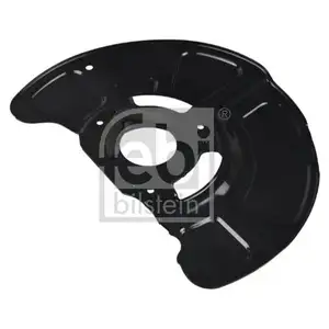 FEBI BILSTEIN 175347 Spritzblech für MAZDA, FORD FEBI BILSTEIN 175347 Spritzblech für MAZDA, FORD