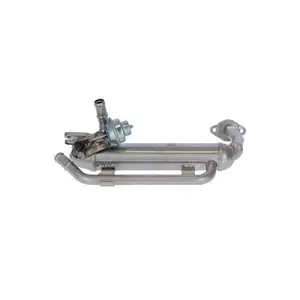 K&uuml;hler Abgasr&uuml;ckf&uuml;hrung Nrf 48306 f&uuml;r Audi f&uuml;r Seat f&uuml;r Skoda f&uuml;r VW