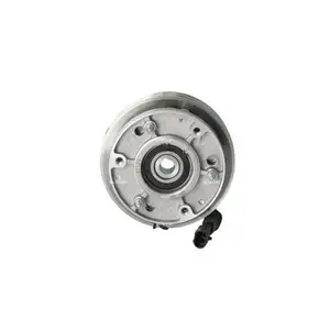 Kupplung K&uuml;hlerl&uuml;fter Nrf 49703 f&uuml;r Iveco