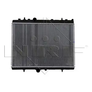 K&uuml;hler Motork&uuml;hlung Nrf 50437 Easy Fit f&uuml;r Citro&euml;n f&uuml;r Peugeot