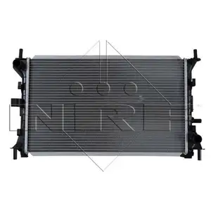 K&uuml;hler Motork&uuml;hlung Nrf 509638 Easy Fit f&uuml;r Ford