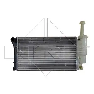 K&uuml;hler Motork&uuml;hlung Nrf 53075 Easy Fit f&uuml;r Fiat F&uuml;r Fahrzeuge Mit Klimaautomatik
