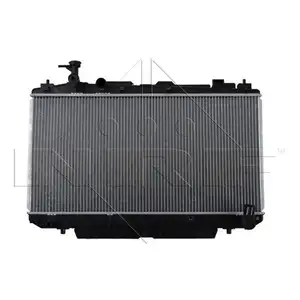 K&uuml;hler Motork&uuml;hlung Nrf 53324 f&uuml;r Toyota