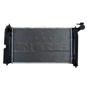 K&uuml;hler Motork&uuml;hlung Nrf 53397 Easy Fit f&uuml;r Toyota