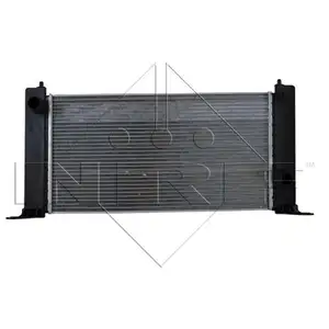 K&uuml;hler Motork&uuml;hlung Nrf 53603 Easy Fit f&uuml;r Fiat
