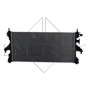 NRF 54202 Kühler NRF 54202 Kühler