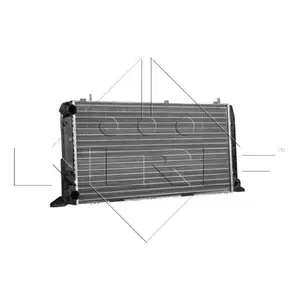 K&uuml;hler Motork&uuml;hlung Nrf 54602 f&uuml;r Audi F&uuml;r Fahrzeuge Ohne Klimaanlage