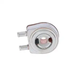 NRF 31240 Ölkühler NRF 31240 Ölkühler