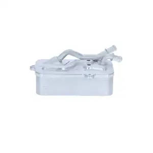 NRF 31268 Ölkühler, Automatikgetriebe NRF 31268 Ölkühler, Automatikgetriebe