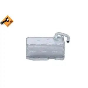 NRF Ölkühler 31791 NRF Ölkühler 31791