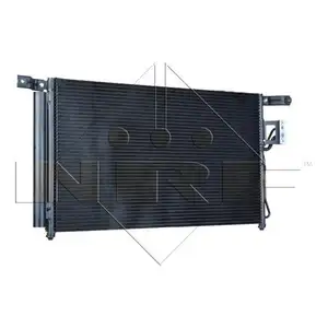 Kondensator Klimaanlage Nrf 35965 Easy Fit f&uuml;r Hyundai