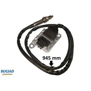 Nox Sensor Nox Katalysator Bugiad BNX74038 für VW für Skoda für Audi für Seat Nox Sensor Nox Katalysator Bugiad BNX74038 für VW für Skoda für Audi für Seat