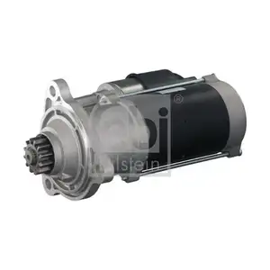 FEBI BILSTEIN 175818 Anlasser für DAF, GINAF FEBI BILSTEIN 175818 Anlasser für DAF, GINAF
