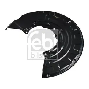 FEBI BILSTEIN 175726 Spritzblech FEBI BILSTEIN 175726 Spritzblech