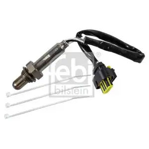 FEBI BILSTEIN 175838 Lambda-Sonde FEBI BILSTEIN 175838 Lambda-Sonde