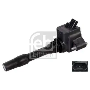 FEBI BILSTEIN 176127 Zündspule FEBI BILSTEIN 176127 Zündspule