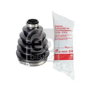 FEBI BILSTEIN 176313 Achsmanschettensatz für OPEL FEBI BILSTEIN 176313 Achsmanschettensatz für OPEL