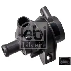 FEBI BILSTEIN 176340 Zusatzwasserpumpe FEBI BILSTEIN 176340 Zusatzwasserpumpe