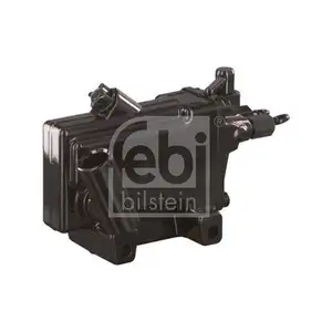 FEBI BILSTEIN 176388 Hydraulikpumpe für MAN FEBI BILSTEIN 176388 Hydraulikpumpe für MAN