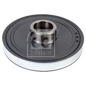 FEBI BILSTEIN 176414 Riemenscheibe (entkoppelt) für MINI, TOYOTA FEBI BILSTEIN 176414 Riemenscheibe (entkoppelt) für MINI, TOYOTA