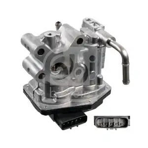 FEBI BILSTEIN 176473 Abgasregelventil für NISSAN FEBI BILSTEIN 176473 Abgasregelventil für NISSAN