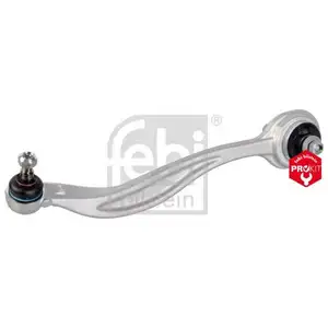 Lenker Radaufhängung Febi Bilstein 176587 Prokit für Mercedes Benz Oben Lenker Radaufhängung Febi Bilstein 176587 Prokit für Mercedes Benz Oben
