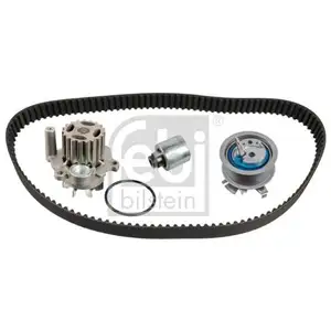 FEBI BILSTEIN 176589 Zahnriemensatz FEBI BILSTEIN 176589 Zahnriemensatz