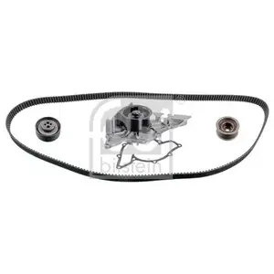 FEBI BILSTEIN 176604 Zahnriemensatz FEBI BILSTEIN 176604 Zahnriemensatz