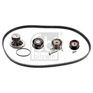 FEBI BILSTEIN 176609 Zahnriemensatz f&uuml;r OPEL