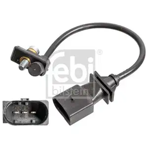 FEBI BILSTEIN 176613 Kurbelwellensensor für BMW FEBI BILSTEIN 176613 Kurbelwellensensor für BMW