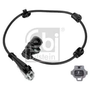 FEBI BILSTEIN 176633 ABS-Sensor für TOYOTA FEBI BILSTEIN 176633 ABS-Sensor für TOYOTA