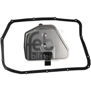 FEBI BILSTEIN 176671 Getriebeölfiltersatz FEBI BILSTEIN 176671 Getriebeölfiltersatz