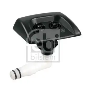 FEBI BILSTEIN 176706 Scheinwerferwaschdüse FEBI BILSTEIN 176706 Scheinwerferwaschdüse