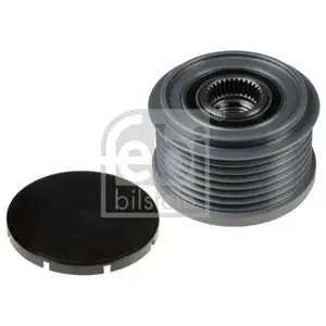FEBI BILSTEIN 176711 Generatorfreilauf für TOYOTA FEBI BILSTEIN 176711 Generatorfreilauf für TOYOTA