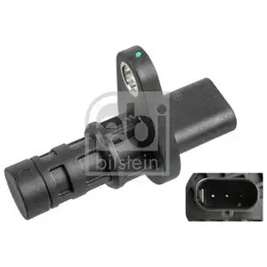 FEBI BILSTEIN 176741 Kurbelwellensensor FEBI BILSTEIN 176741 Kurbelwellensensor