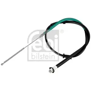 FEBI BILSTEIN 176806 Handbremsseil für LANCIA FEBI BILSTEIN 176806 Handbremsseil für LANCIA