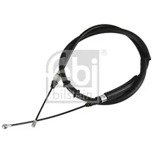FEBI BILSTEIN 176824 Handbremsseil FEBI BILSTEIN 176824 Handbremsseil