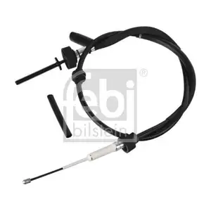 FEBI BILSTEIN 176826 Handbremsseil für LAND FEBI BILSTEIN 176826 Handbremsseil für LAND
