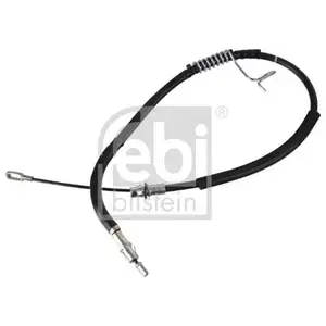 FEBI BILSTEIN 176827 Handbremsseil FEBI BILSTEIN 176827 Handbremsseil