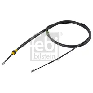 FEBI BILSTEIN 176822 Handbremsseil für CITROËN, DS FEBI BILSTEIN 176822 Handbremsseil für CITROËN, DS