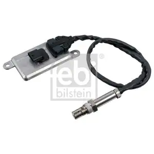 FEBI BILSTEIN 176838 NOx-Sensor für MERCEDES-BENZ FEBI BILSTEIN 176838 NOx-Sensor für MERCEDES-BENZ