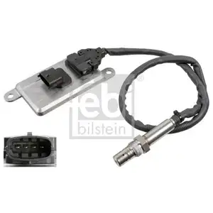 FEBI BILSTEIN 176843 NOx-Sensor für GINAF, DAF FEBI BILSTEIN 176843 NOx-Sensor für GINAF, DAF