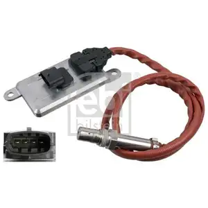 FEBI BILSTEIN 176844 NOx-Sensor für DAF, GINAF FEBI BILSTEIN 176844 NOx-Sensor für DAF, GINAF