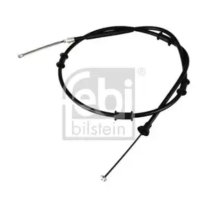 FEBI BILSTEIN 176862 Handbremsseil für FIAT FEBI BILSTEIN 176862 Handbremsseil für FIAT