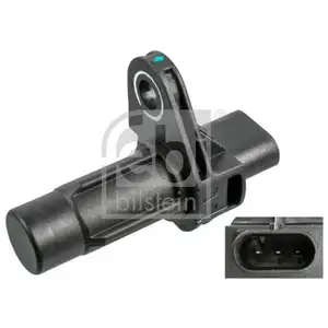 FEBI BILSTEIN 176955 Kurbelwellensensor FEBI BILSTEIN 176955 Kurbelwellensensor