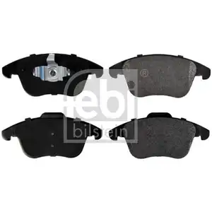 FEBI BILSTEIN 176971 Bremsbelagsatz FEBI BILSTEIN 176971 Bremsbelagsatz