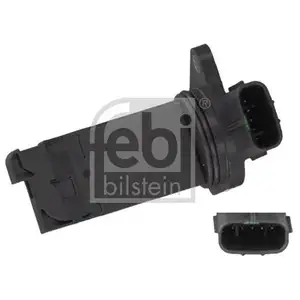 Luftmassenmesser Febi Bilstein 177141 für Mazda Luftmassenmesser Febi Bilstein 177141 für Mazda